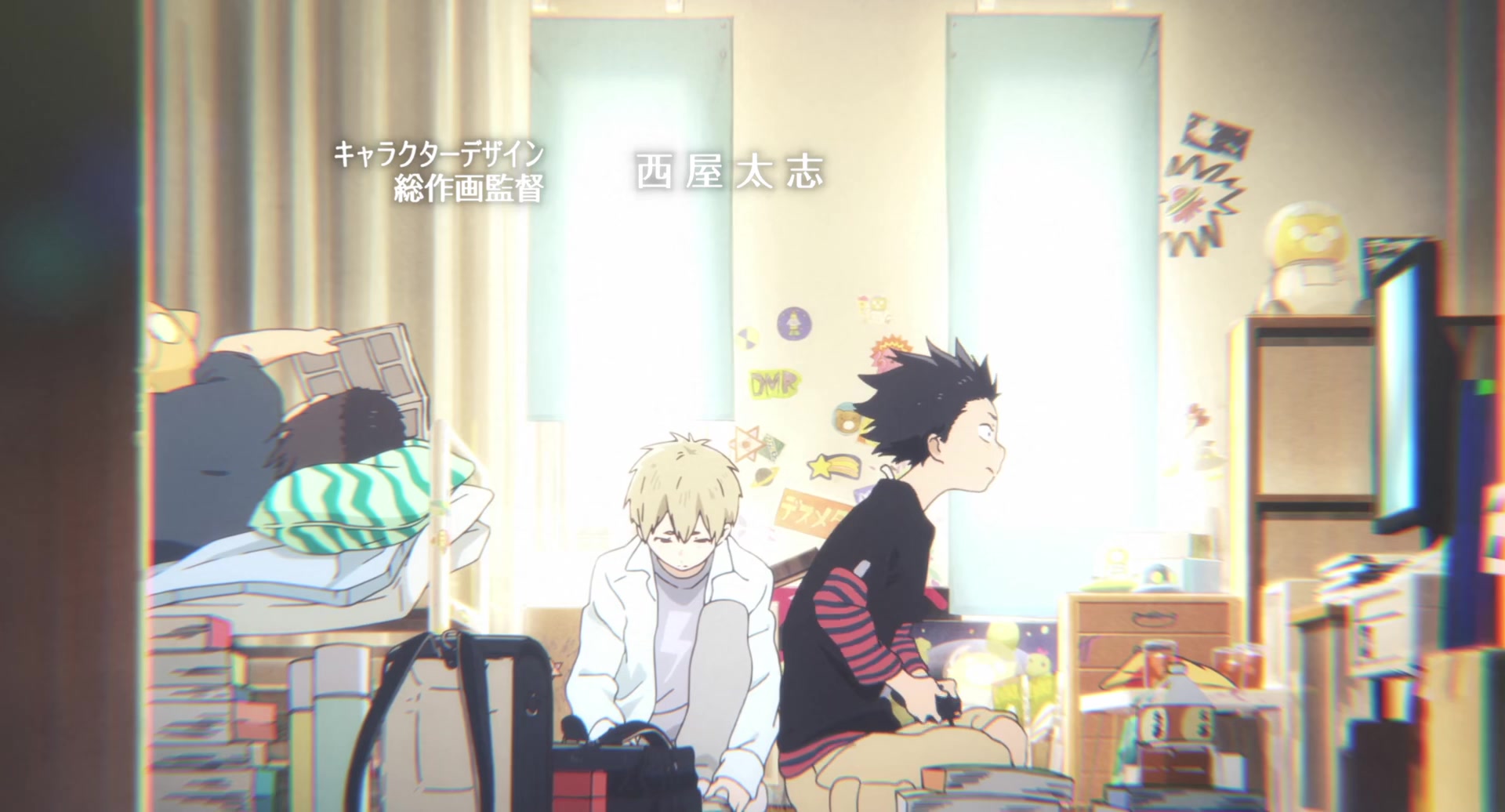 [Tsukyio Editing Resources] A Silent Voice Movie - 1928.mp4
